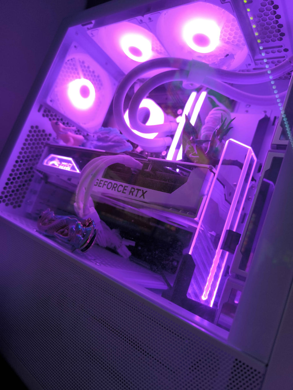 Custom Computer Bouw Service