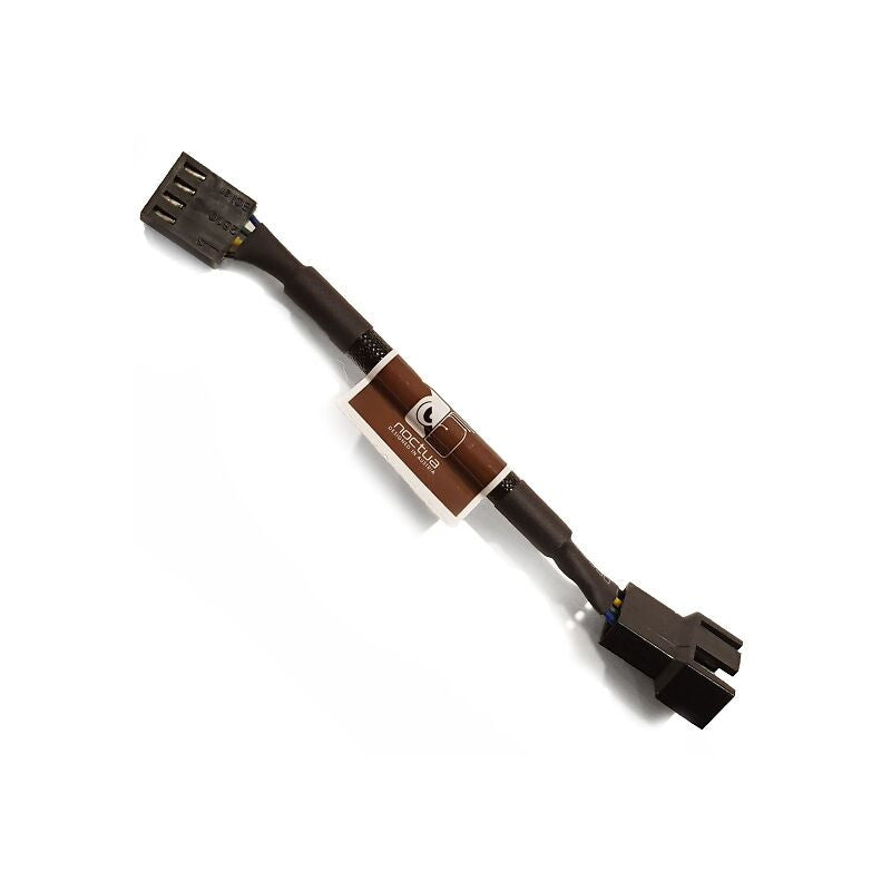 Noctua NA-SRC7 4-Pin Low-Noise Adapter