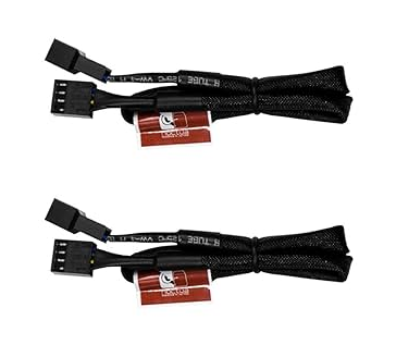 Noctua NA-SEC1 4-Pin verlengkabel